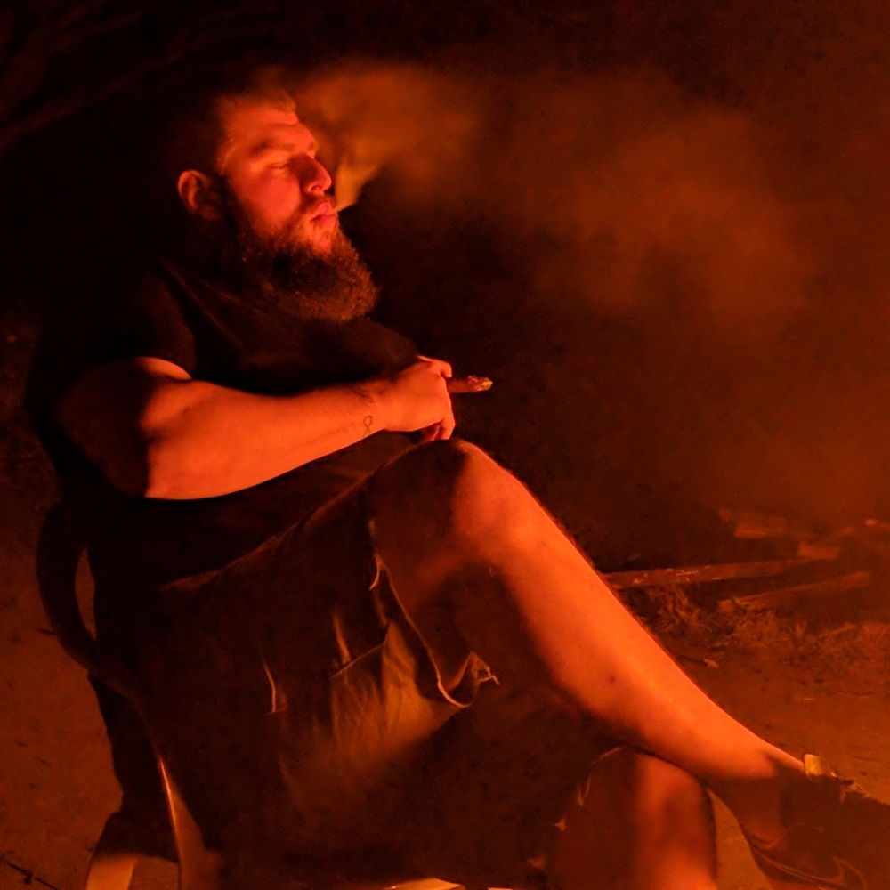 Meet your Posher, Sebastian